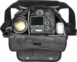 THINK TANK Retrospective 10 V2.0, Black