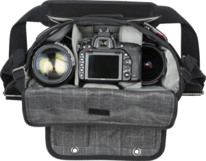 THINK TANK Retrospective 10 V2.0, Black