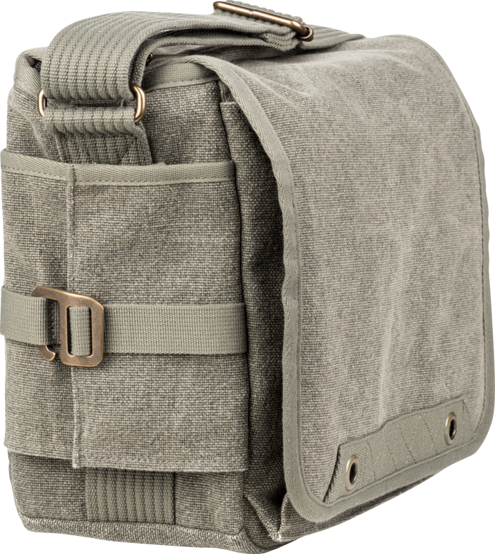 THINK TANK Retrospective 10 V2.0, Pinestone