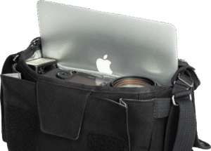 THINK TANK Retrospective 7 V2.0, Black