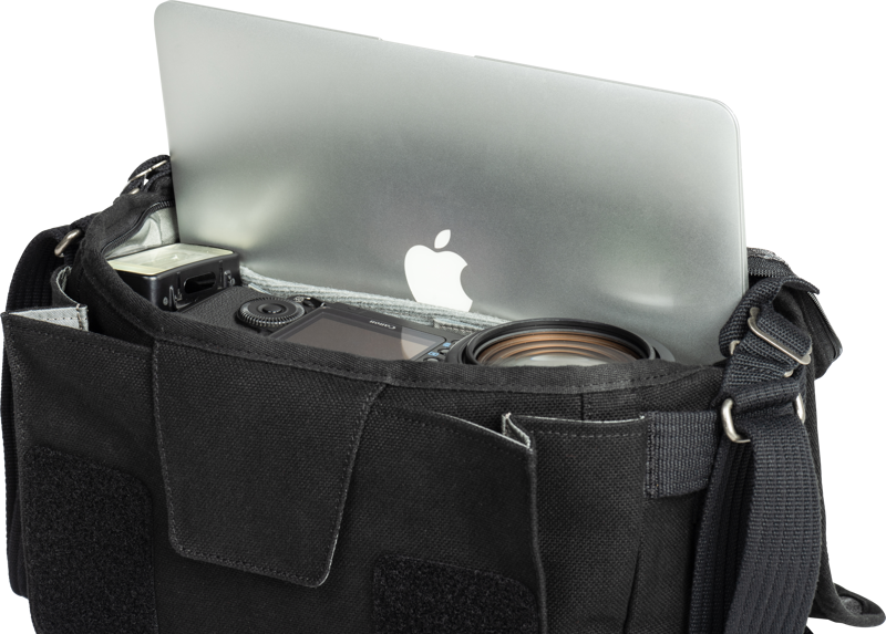 THINK TANK Retrospective 7 V2.0, Black