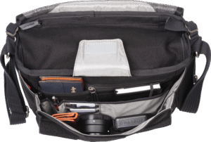 THINK TANK Retrospective 7 V2.0, Black