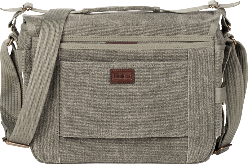 THINK TANK Retrospective 7 V2.0, Pinestone