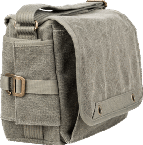 THINK TANK Retrospective 7 V2.0, Pinestone