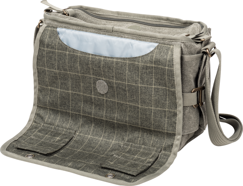 THINK TANK Retrospective 7 V2.0, Pinestone