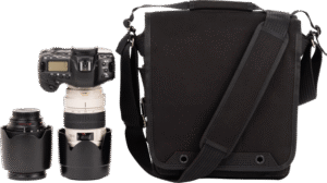 THINK TANK Retrospective 20 V2.0, Black