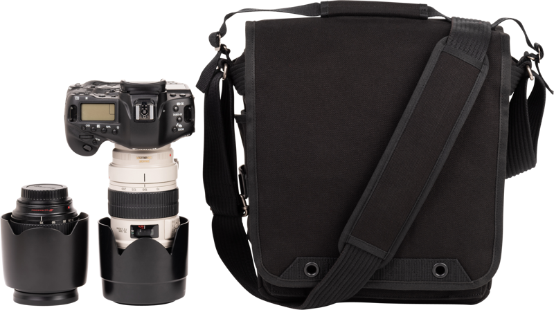 THINK TANK Retrospective 20 V2.0, Black