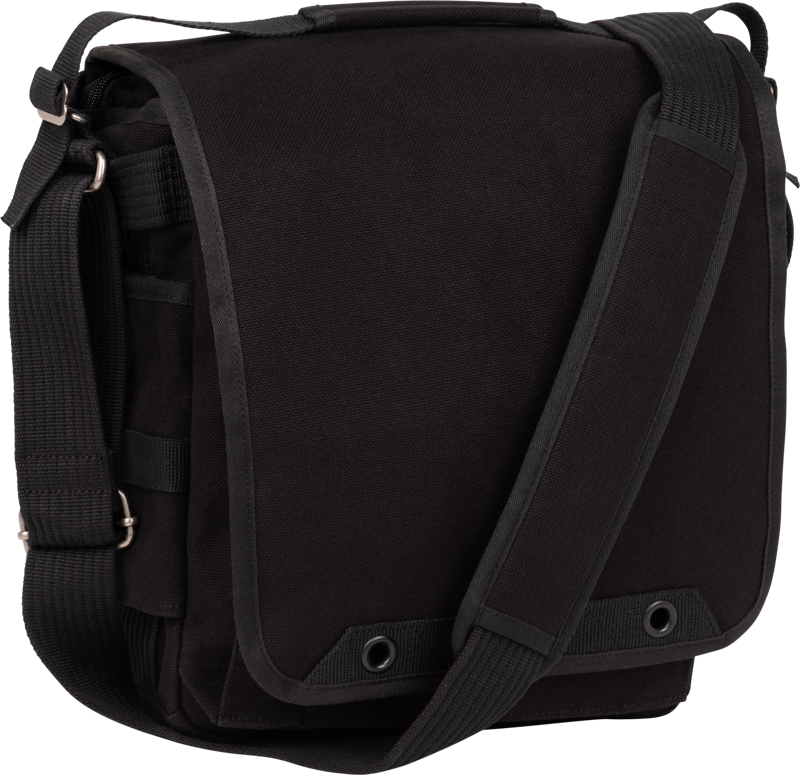THINK TANK Retrospective 20 V2.0, Black