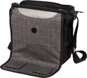 THINK TANK Retrospective 20 V2.0, Black