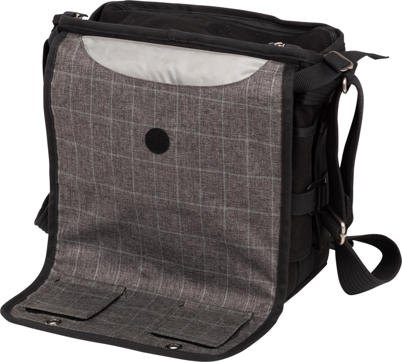 THINK TANK Retrospective 20 V2.0, Black