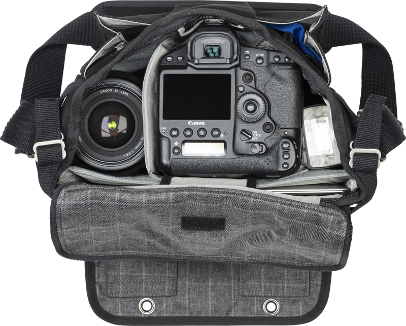 THINK TANK Retrospective 20 V2.0, Black