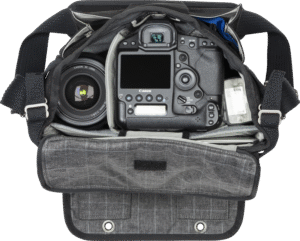 THINK TANK Retrospective 20 V2.0, Black