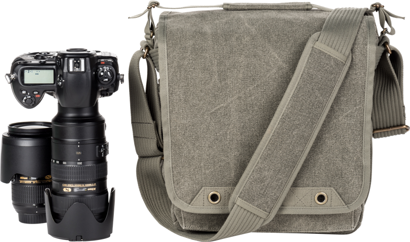 THINK TANK Retrospective 20 V2.0, Pinestone