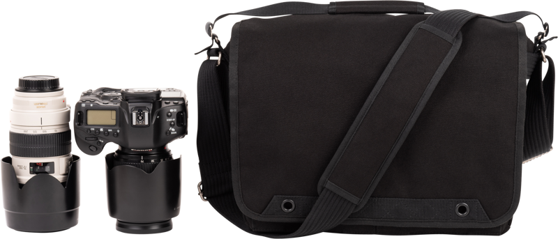 THINK TANK Retrospective 30 V2.0, Black