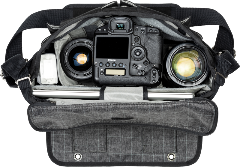 THINK TANK Retrospective 30 V2.0, Black