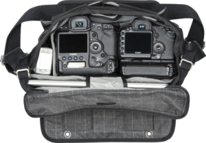 THINK TANK Retrospective 30 V2.0, Black