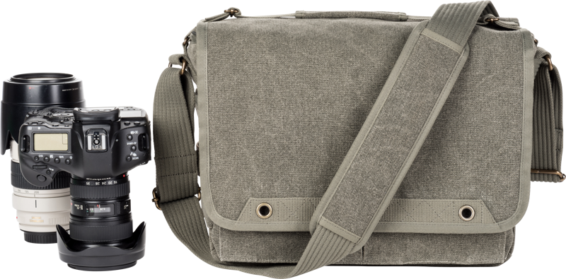 THINK TANK Retrospective 30 V2.0, Pinestone