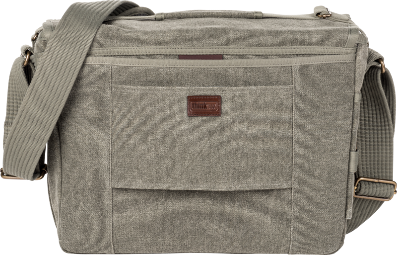 THINK TANK Retrospective 30 V2.0, Pinestone