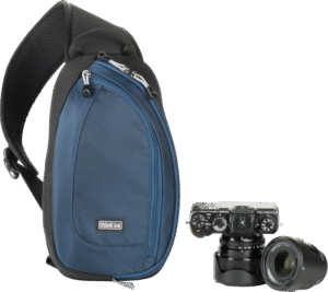 THINK TANK TurnStyle 5 V2.0, Blue Indigo