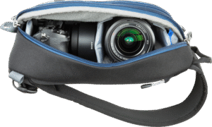 THINK TANK TurnStyle 5 V2.0, Blue Indigo