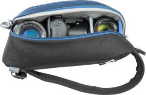 THINK TANK TurnStyle 5 V2.0, Blue Indigo