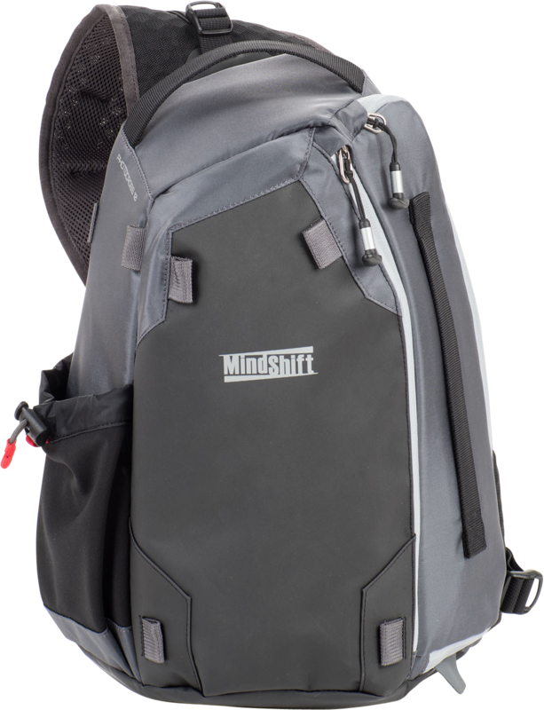 yet comfortable enough to wear on long days in the field.