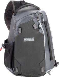 yet comfortable enough to wear on long days in the field.