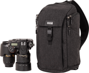 THINK TANK Urban Access Sling 10, Dark Grey