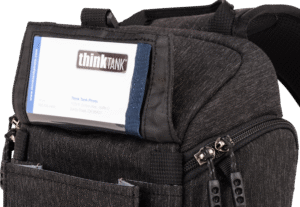 THINK TANK Urban Access Sling 10, Dark Grey