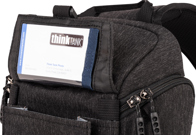 THINK TANK Urban Access Sling 10, Dark Grey
