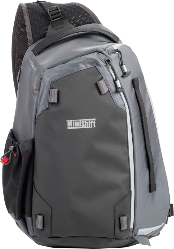 THINK TANK MindShift PhotoCross Sling 13, Carbon Grey