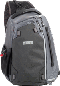 THINK TANK MindShift PhotoCross Sling 13, Carbon Grey