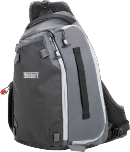 THINK TANK MindShift PhotoCross Sling 13, Carbon Grey