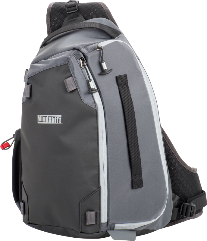 THINK TANK MindShift PhotoCross Sling 13, Carbon Grey