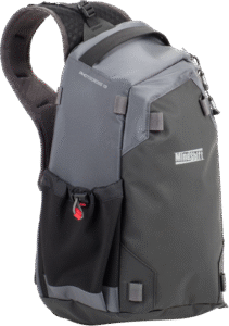 THINK TANK MindShift PhotoCross Sling 13, Carbon Grey