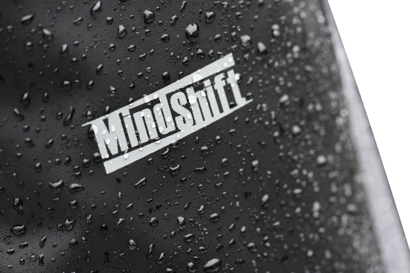 THINK TANK MindShift PhotoCross Sling 13, Carbon Grey