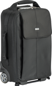 THINK TANK Airport Advantage, Black