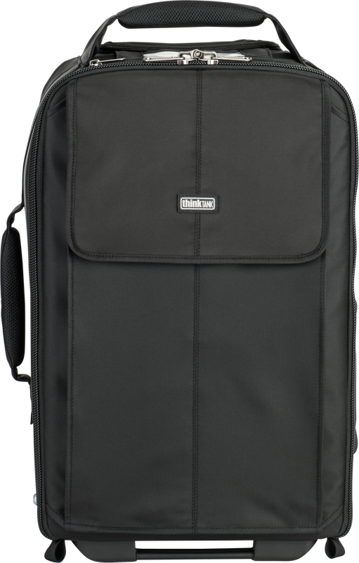 THINK TANK Airport Advantage, Black