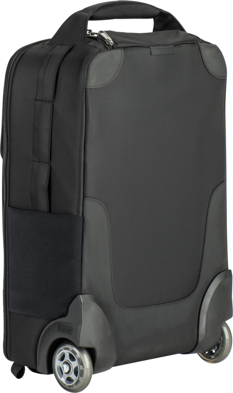 THINK TANK Airport Advantage, Black