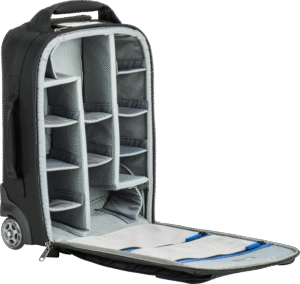 THINK TANK Airport Advantage, Black