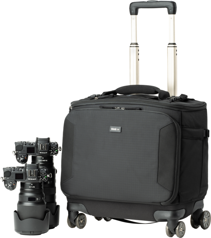 THINK TANK Airport Navigator V2.0