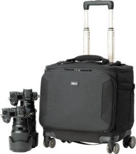 THINK TANK Airport Navigator V2.0