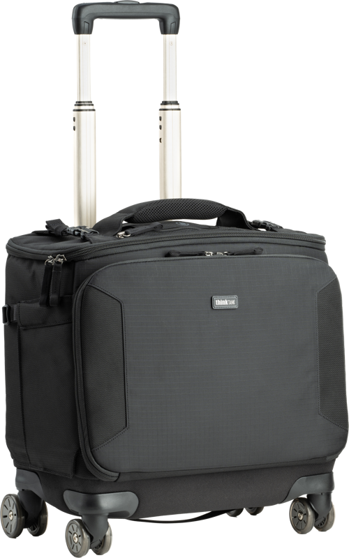 THINK TANK Airport Navigator V2.0