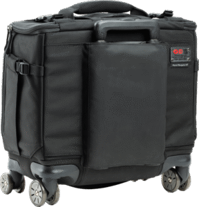 THINK TANK Airport Navigator V2.0