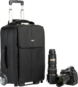 THINK TANK Airport Advantage XT, Black