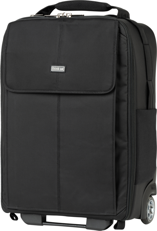 THINK TANK Airport Advantage XT, Black