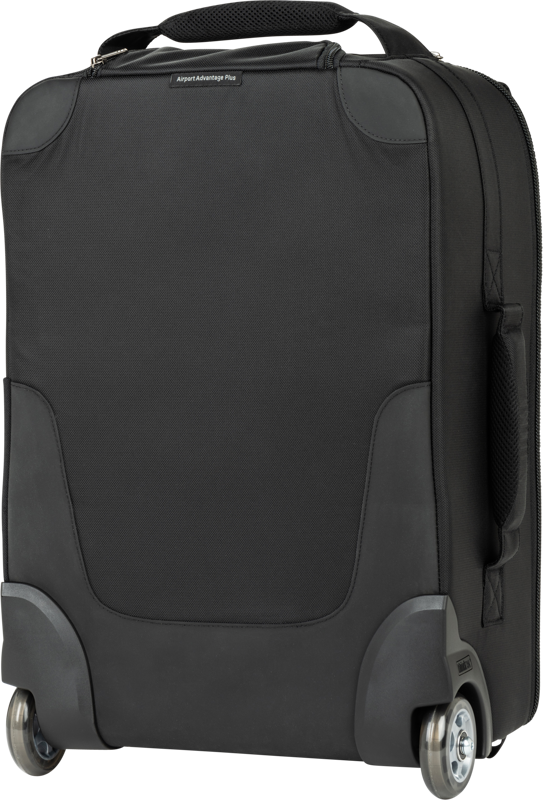 THINK TANK Airport Advantage XT, Black