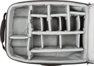 THINK TANK Airport Advantage XT, Black