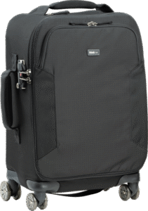 a slight 2° slant for improved balance