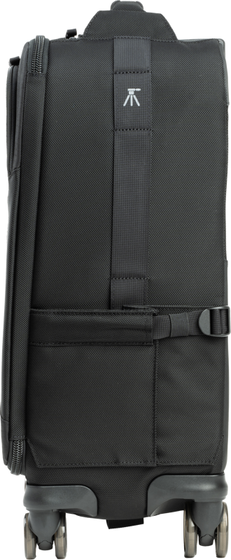 THINK TANK Airport Roller Derby V2.0